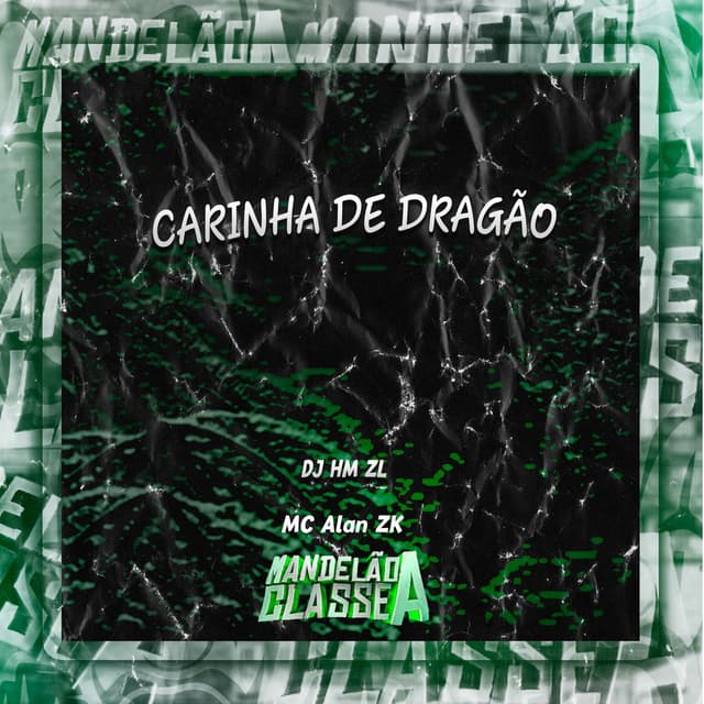 Carinha de Dragão
