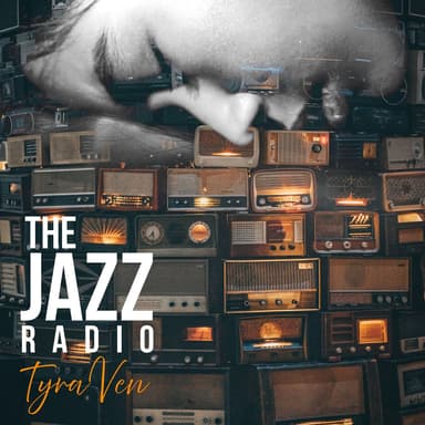 The Jazz Radio