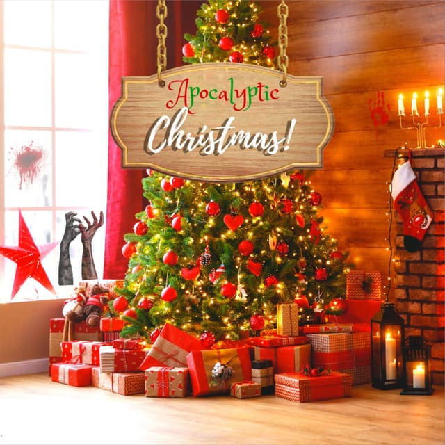 Apocalyptic Christmas!