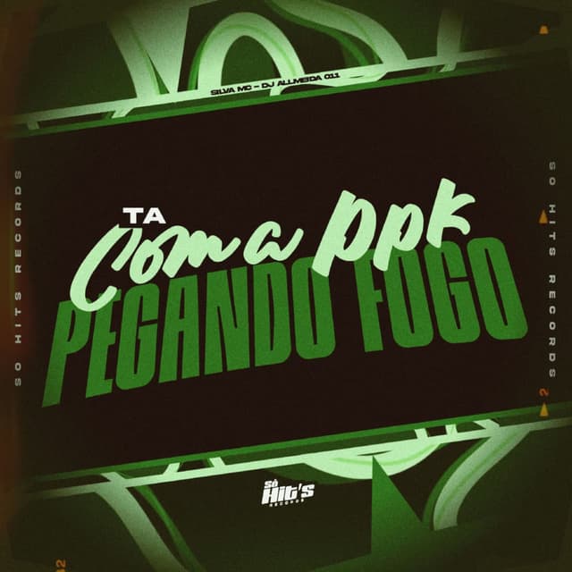 Ta Com a Ppk Pegando