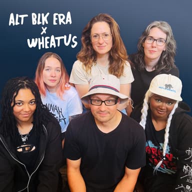 My Drummer's Girlfriend (feat. Wheatus)
