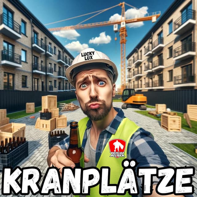 KRANPLÄTZE