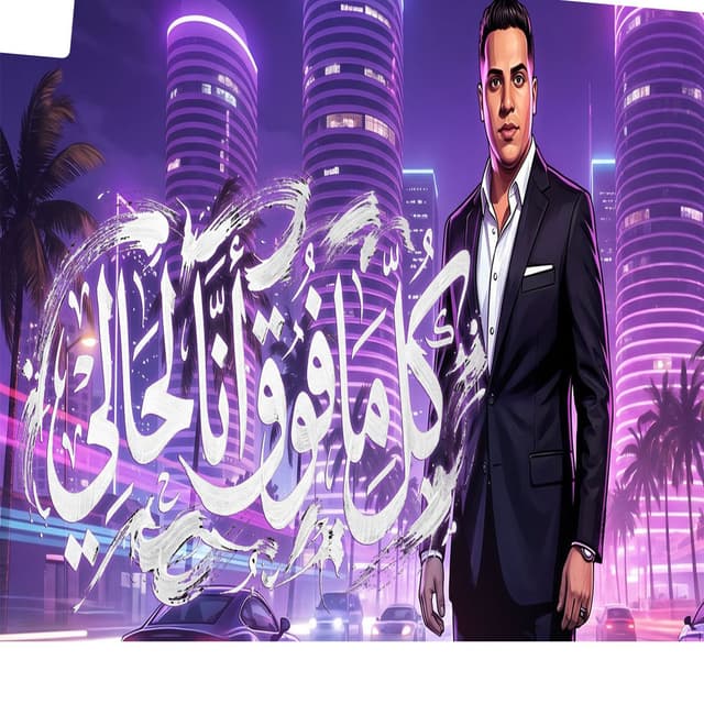 Kol Mafo2 Ana Lehaly