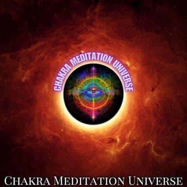 Third Eye Charka Unlocked