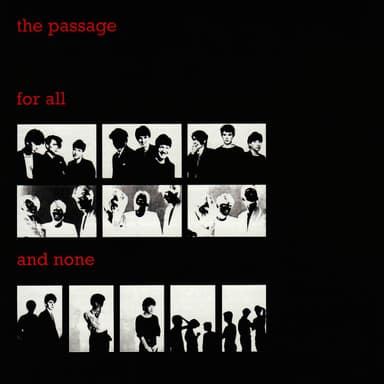 For All And None
