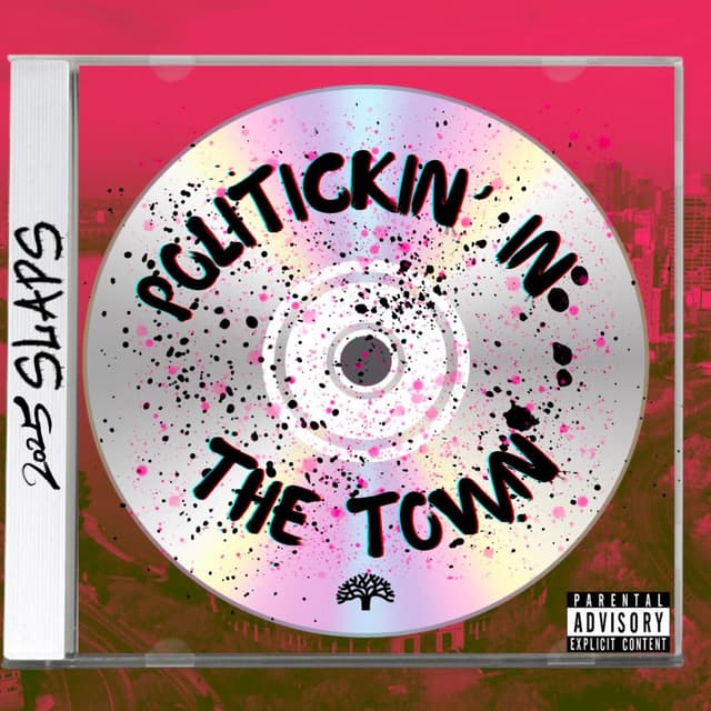 Politikin' In The Town
