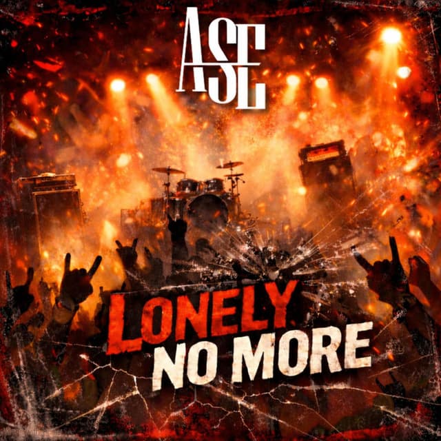 Lonely No More
