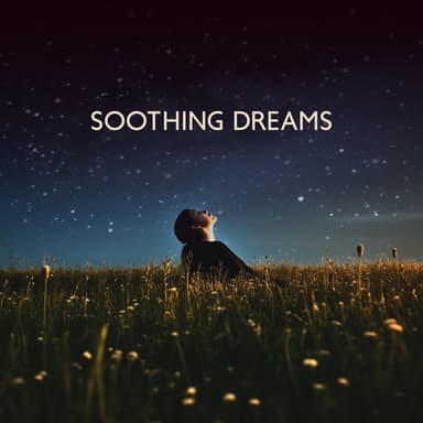 Soothing Dreams: Baby Lullaby Time