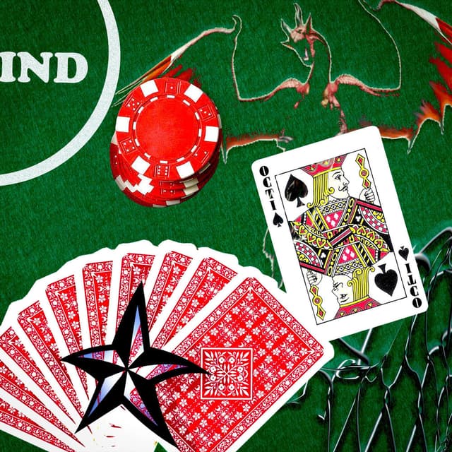 Texas Holdem Down