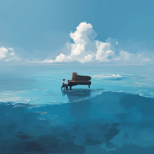 Jazz On Water
