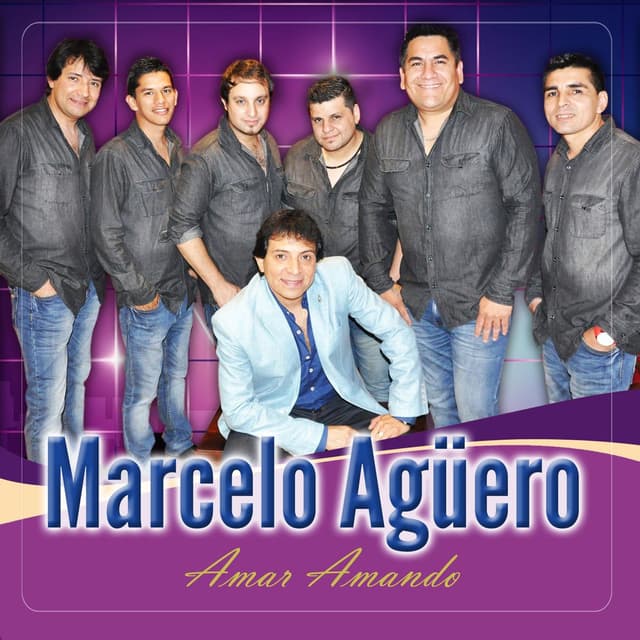 Amar Amando