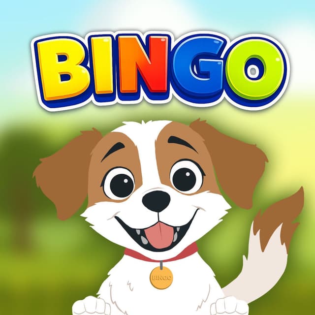 BINGO