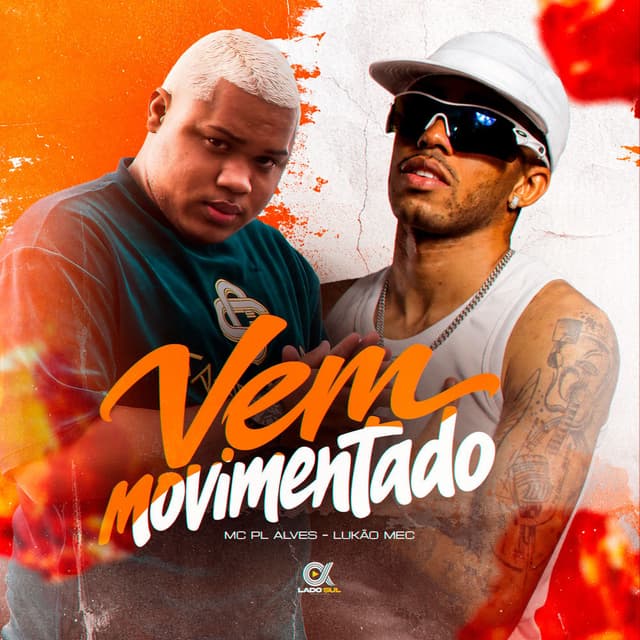 Vem Movimentando
