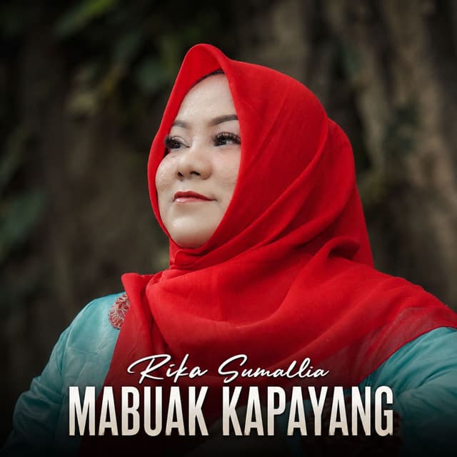 Mabuak Kapayang