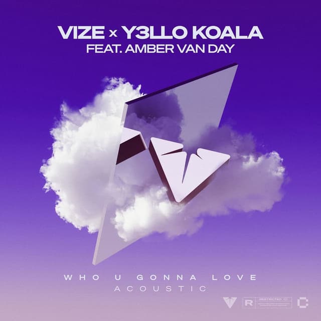 Who U Gonna Love (feat. Amber Van Day) (Acoustic Version)