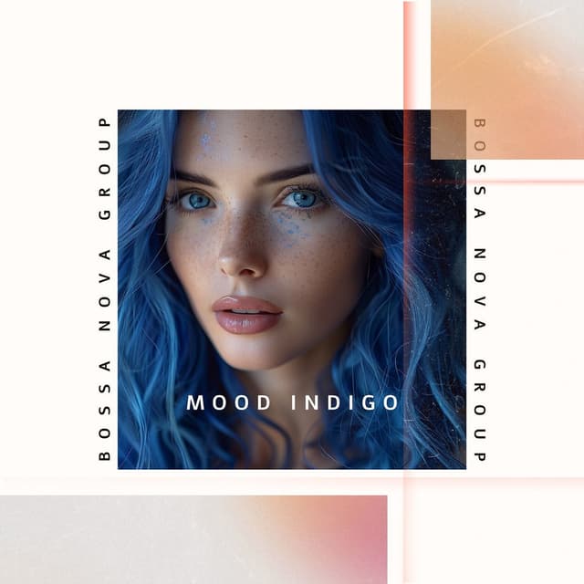 Mood Indigo