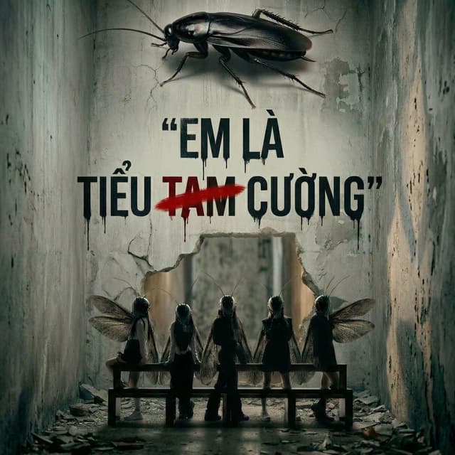 Em Là Tiểu Cường (Girlgroup Version)