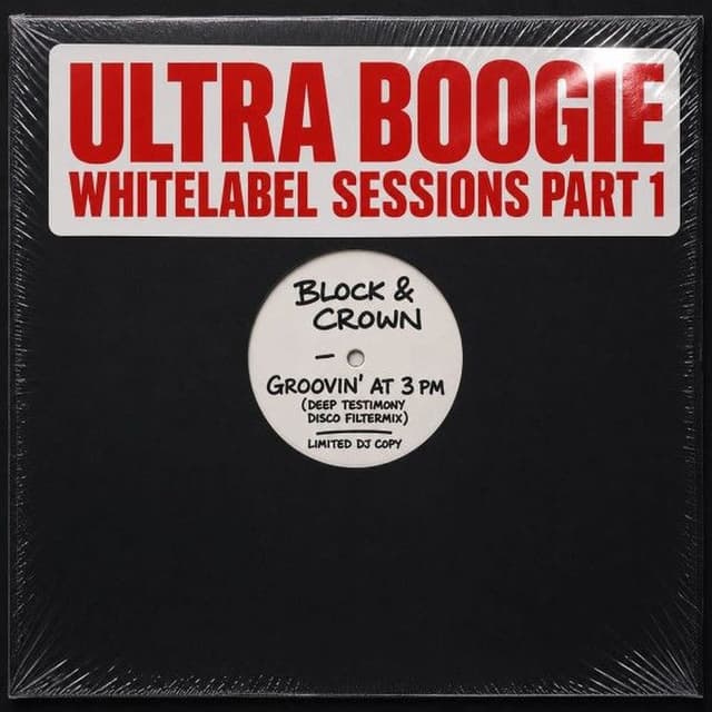 Groovin at 3Pm