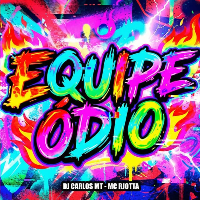 Equipe Ódio
