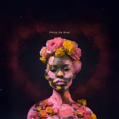 Shades of Rose