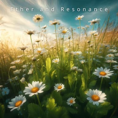 Ether and Resonance: In the Embrace of the Gaia's Pulse