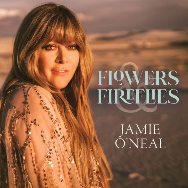 Flowers & Fireflies