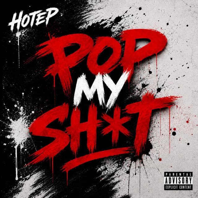 Pop My Shit