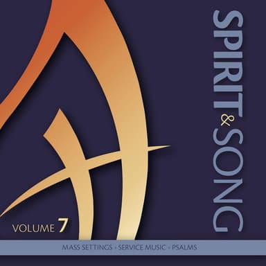 Spirit & Song: Disc M