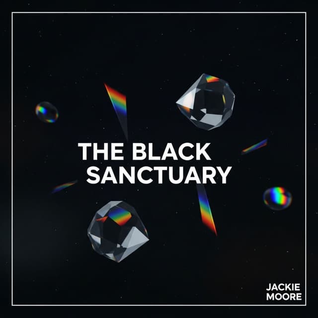 The Black Sanctuary