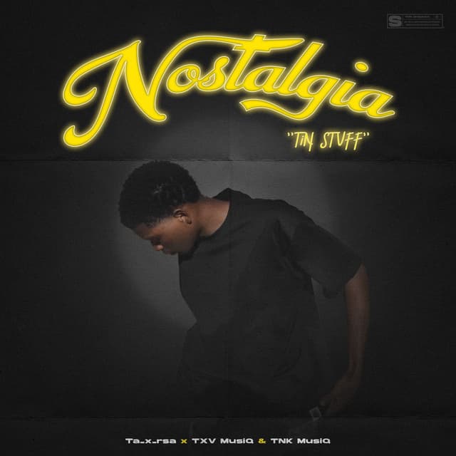 Nostalgia (TiN STVFF)