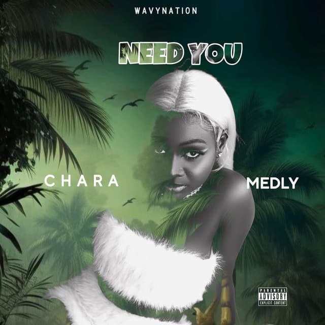 NEED YOU