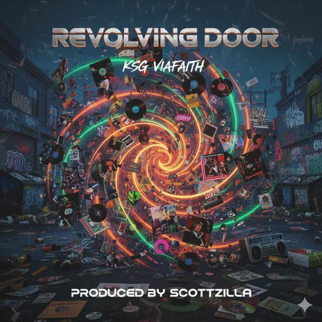 Revolving Door
