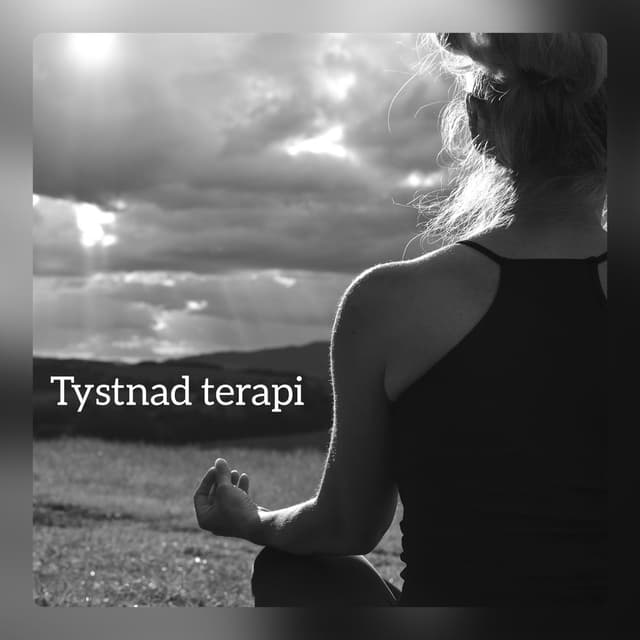 Tystnad Terapi - Asiatisk meditation, Andlig tid, Chakra Zen, Buddha fred