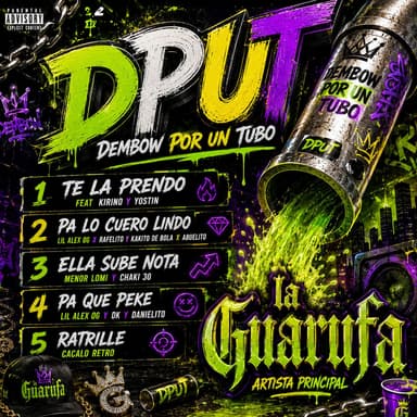 Dembow Por Un Tubo (DPUT)