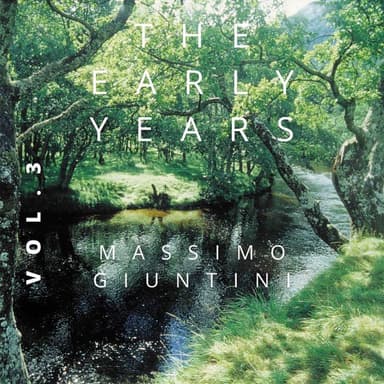 The Early Years, Vol. 3