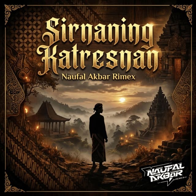 Sirnaning Katresnan (Naufal Akbar Remix)