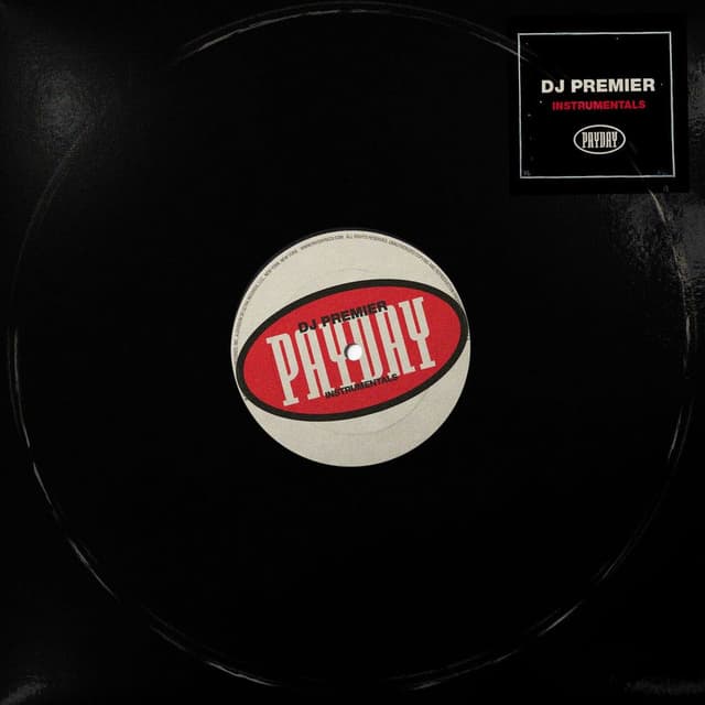 Payday Instrumentals