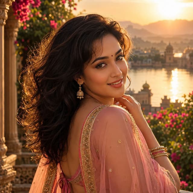 Meri Saanson Mein Teri