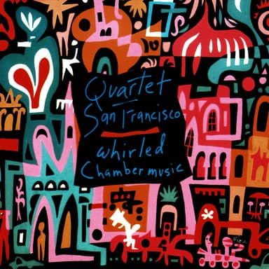 Whirled Chamber Music