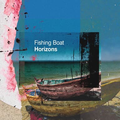 Fishing Boat Horizons