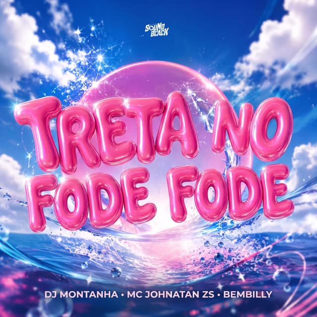 Treta no Fode Fode