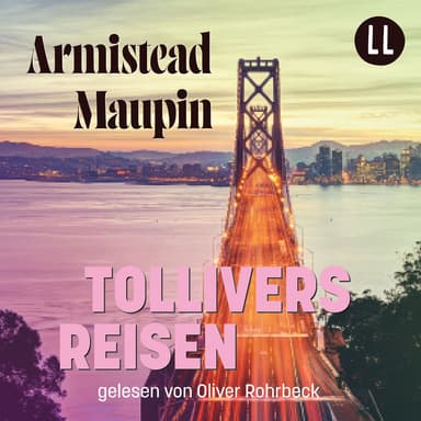 Tollivers Reisen - Stadtgeschichten 4 (Stadtgeschichten 4)