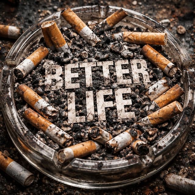Better LIFE?