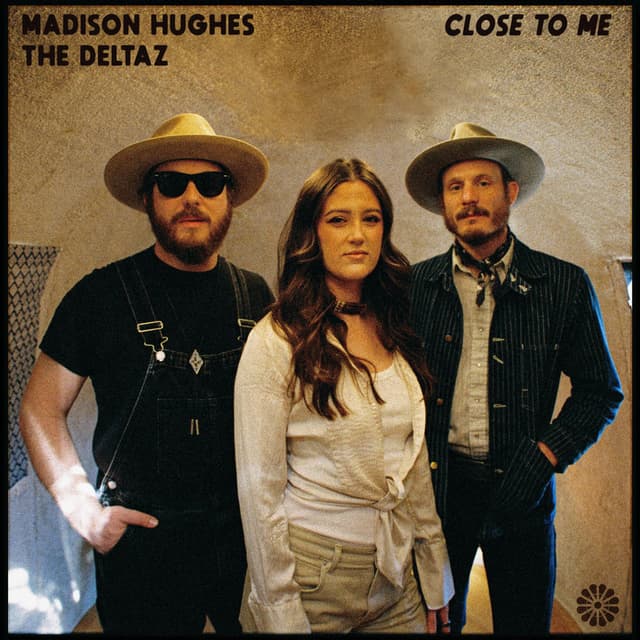 Close To Me (with Madison Hughes)