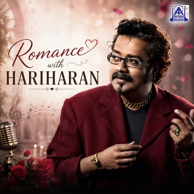 Romance with Hariharan