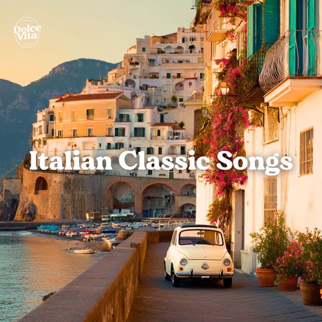 Italian Classic Songs