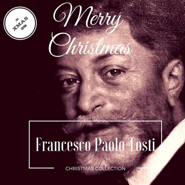 Tosti's Christmas Collection (Version for Voice and Orchestra)