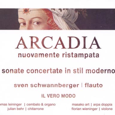 Arcadia