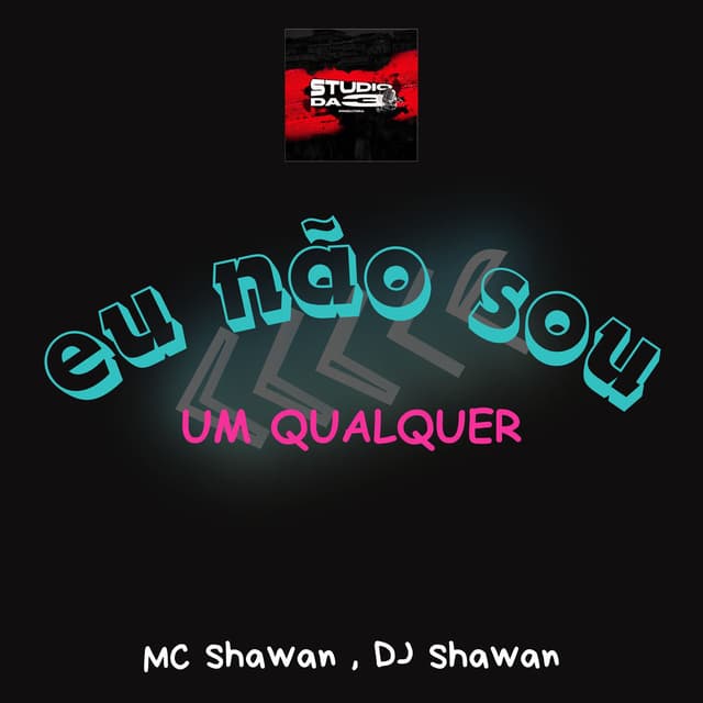 Eu Não Sou Um Qualquer