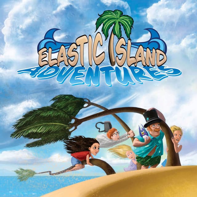 Elastic Island Adventures